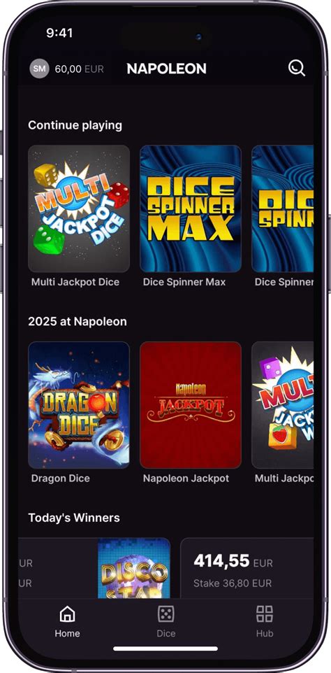 napoleondice|Speel de leukste dice games bij Napoleon Games!.